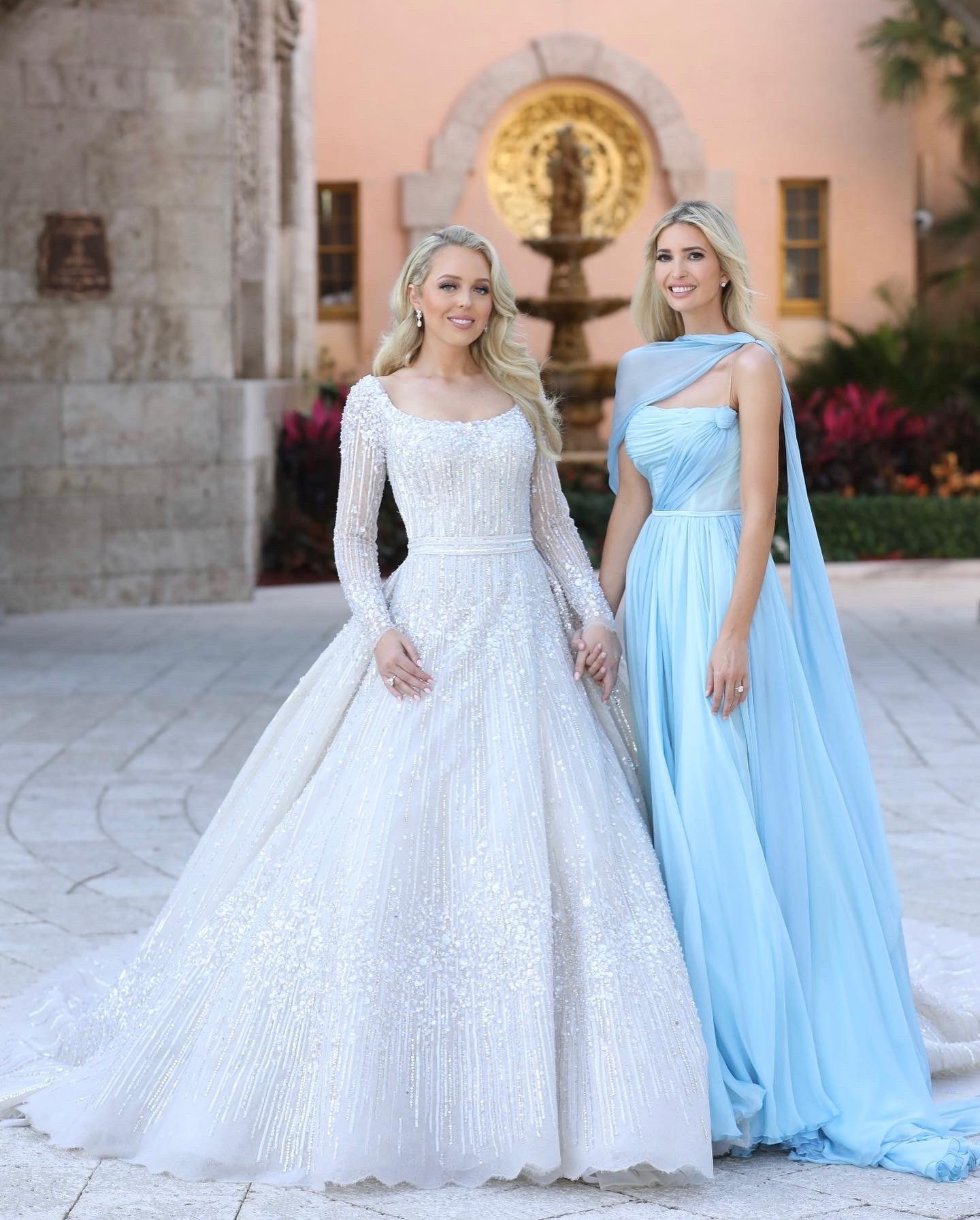 Tiffany Trump:  Her Impact On American Culture - baedybx