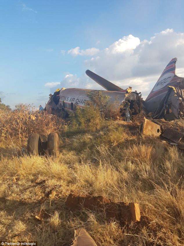 Δύο νεκροί και δύο βαριά τραυματίες ο τραγικός απολογισμός. 