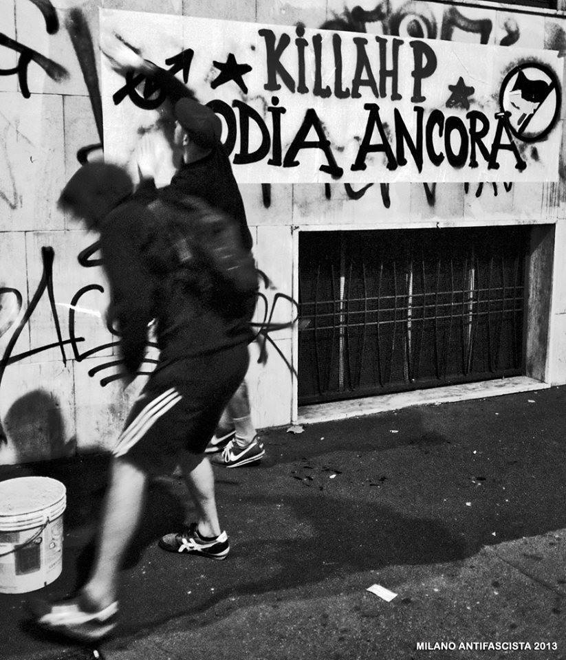 Διεθνής αγανάκτηση για την δολοφονία του Παύλου Φύσσα: Ολη η Ευρώπη διαδηλώνει εναντίον της Χρυσής Αυγής [εικόνες] | iefimerida.gr 5