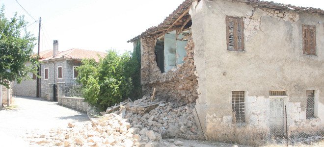 Οδοιπορικό στους σεισμούς της Φθιώτιδας- Εκατοντάδες οικογένειες μένουν σε σκηνές και αυτοκίνητα [εικόνες &βίντεο] | iefimerida.gr 5