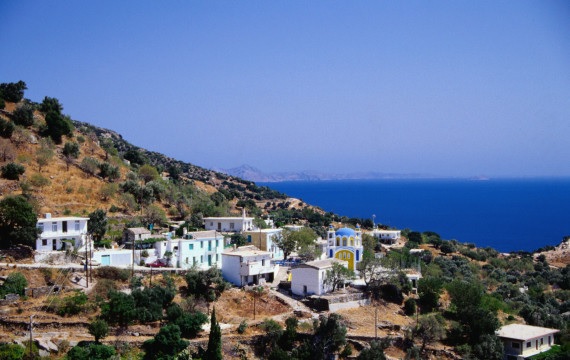 Huffington Post: Τα μαθήματα υγείας και μακροζωίας που παραδίδουν οι Έλληνες [εικόνες]  | iefimerida.gr 4
