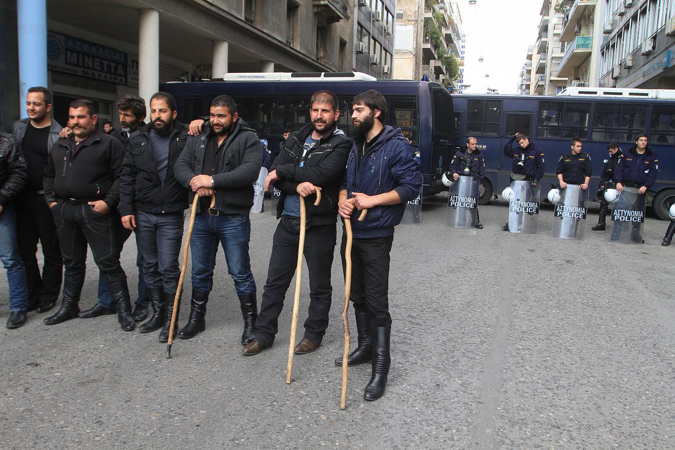 Η Ελλάδα το 2013 μέσα από ένα συναρπαστικό φωτογραφικό άλμπουμ [εικόνες] | iefimerida.gr 1