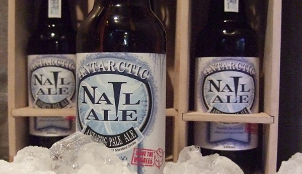 Αυτές είναι οι πέντε ακριβότερες μπύρες του κόσμου από συνταγές της Νεφερτίτης και πάγο Ανταρκτικής [εικόνες] | iefimerida.gr 4