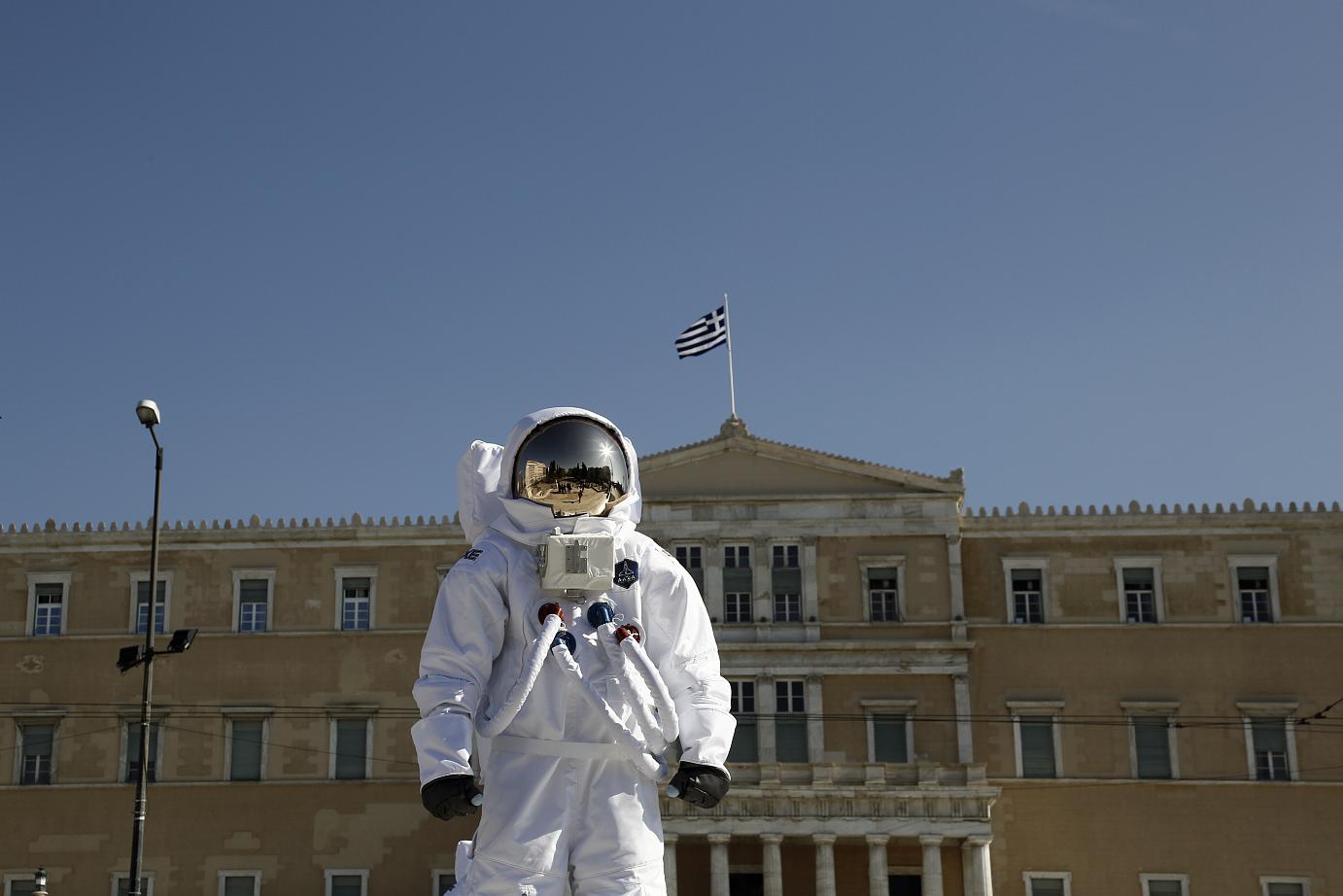Η Ελλάδα το 2013 μέσα από ένα συναρπαστικό φωτογραφικό άλμπουμ [εικόνες] | iefimerida.gr 6