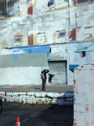 Γκρεμίζουν το ναό των γκράφιτι: Το 5 Pointz θα γίνει εμπορικό κέντρο [εικόνες] | iefimerida.gr 12