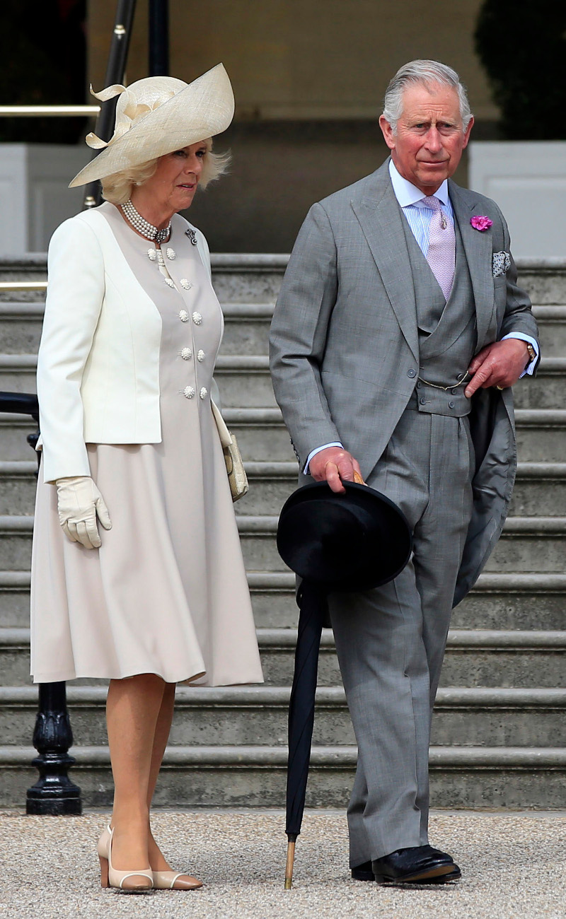 Η στιγμή που η Νταϊάνα, πριν το γάμο, αντιλήφθηκε ότι ο Κάρολος τα έχει