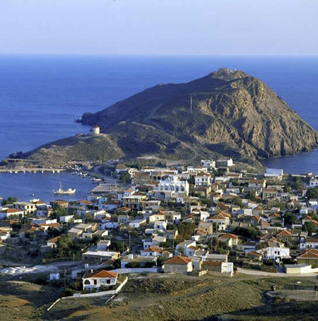 Από πού πήραν την ονομασία τους τα ελληνικά νησιά -Ενα παιχνίδι με την Ιστορία [λίστα] | iefimerida.gr 0