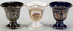 Tι είναι η έξυπνη κούπα του φιλοσόφου Πυθαγόρα και πώς πρέπει να πίνουμε το κρασί [εικόνες] | iefimerida.gr 2