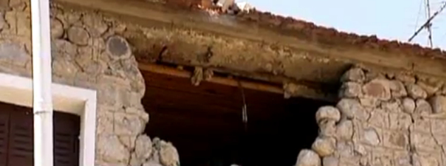 Οδοιπορικό στους σεισμούς της Φθιώτιδας- Εκατοντάδες οικογένειες μένουν σε σκηνές και αυτοκίνητα [εικόνες &βίντεο] | iefimerida.gr 0
