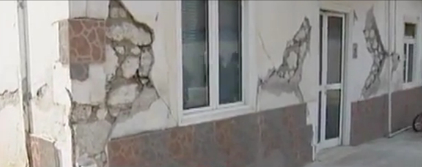 Οδοιπορικό στους σεισμούς της Φθιώτιδας- Εκατοντάδες οικογένειες μένουν σε σκηνές και αυτοκίνητα [εικόνες &βίντεο] | iefimerida.gr 2