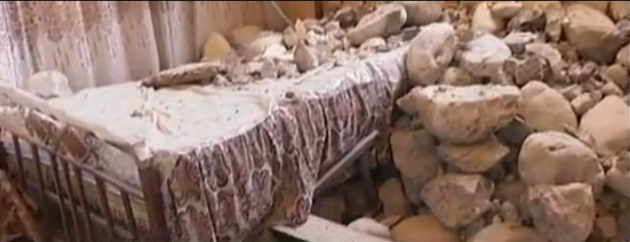 Οδοιπορικό στους σεισμούς της Φθιώτιδας- Εκατοντάδες οικογένειες μένουν σε σκηνές και αυτοκίνητα [εικόνες &βίντεο] | iefimerida.gr 3