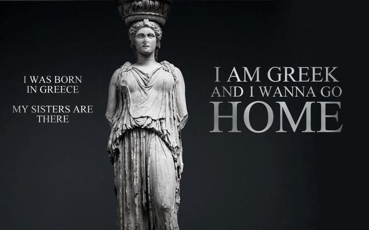 H Καρυάτιδα που λείπει από το Μουσείο Ακρόπολης -Μια εικόνα που πάντα συγκινεί [εικόνες] | iefimerida.gr 5