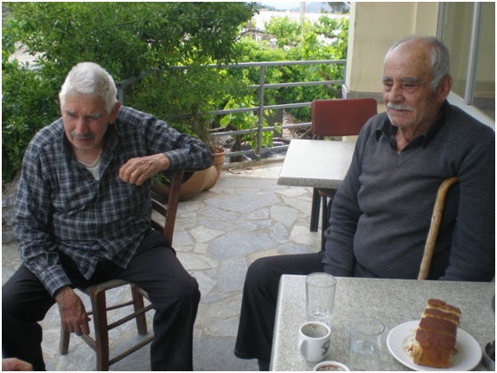 Τα ουρλιαχτά των γυναικών αντηχούν ακόμα στην Κρήτη - Ιστορικό ντοκιμαντέρ καταγράφει για πρώτη φορά τη φρίκη του ναζισμού στο Ρέθυμνο [εικόνες] | iefimerida.gr 2