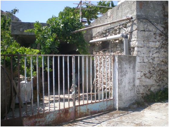 Τα ουρλιαχτά των γυναικών αντηχούν ακόμα στην Κρήτη - Ιστορικό ντοκιμαντέρ καταγράφει για πρώτη φορά τη φρίκη του ναζισμού στο Ρέθυμνο [εικόνες] | iefimerida.gr 4