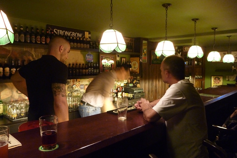 Ελληνική μπιραρία ανάμεσα στις καλύτερες παγκοσμίως: Η «Pub» στο Χαλάνδρι που τρέλανε τους εμπειρογνώμονες [εικόνες] | iefimerida.gr 1