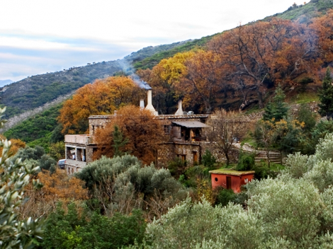 Μηλιά Χανίων: Ενα μαγικό χωριό... κρυμμένος θησαυρός -Τι συμβαίνει εκεί που  δεν συμβαίνει πουθενά αλλού στην Ελλάδα [εικόνες] | STORIES | iefimerida.gr