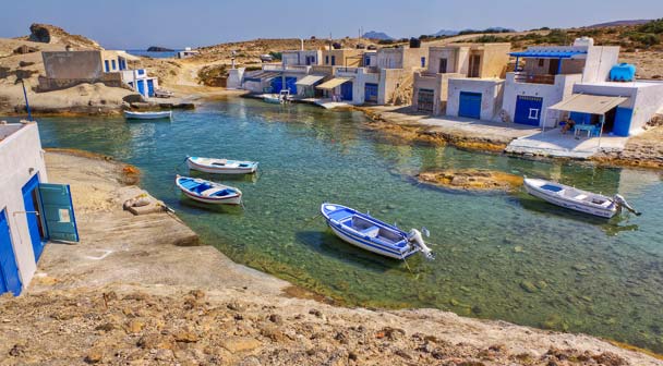 Από πού πήραν την ονομασία τους τα ελληνικά νησιά -Ενα παιχνίδι με την Ιστορία [λίστα] | iefimerida.gr 4