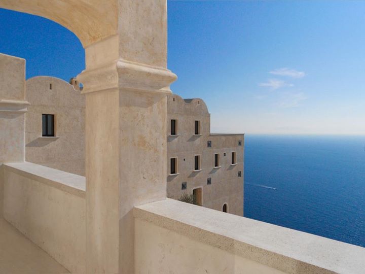 Monastery Hotels: Αυτή είναι η νέα τάση στη διαμονή, για τους λάτρεις των μοναστηριών -Από την Ιαπωνία μέχρι τα Μετέωρα [εικόνες] | iefimerida.gr 0