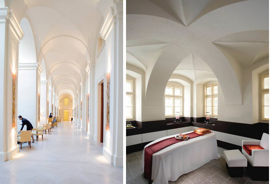 Monastery Hotels: Αυτή είναι η νέα τάση στη διαμονή, για τους λάτρεις των μοναστηριών -Από την Ιαπωνία μέχρι τα Μετέωρα [εικόνες] | iefimerida.gr 3