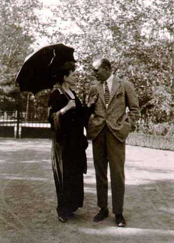 Η συγκλονιστική ζωή, το τραγικό τέλος της Πηνελόπης Δέλτα, προγιαγιά του Αντώνη Σαμαρά και θείας του Παύλου Γερουλάνου [εικόνες] | iefimerida.gr 1