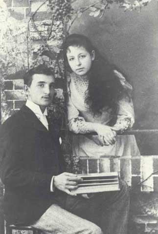 Η συγκλονιστική ζωή, το τραγικό τέλος της Πηνελόπης Δέλτα, προγιαγιά του Αντώνη Σαμαρά και θείας του Παύλου Γερουλάνου [εικόνες] | iefimerida.gr 2