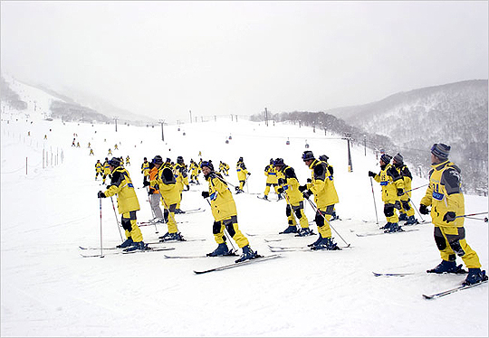 Το top-5 των προορισμών στο κόσμο με τις καλύτερες πίστες σκι [εικόνες] | iefimerida.gr 4