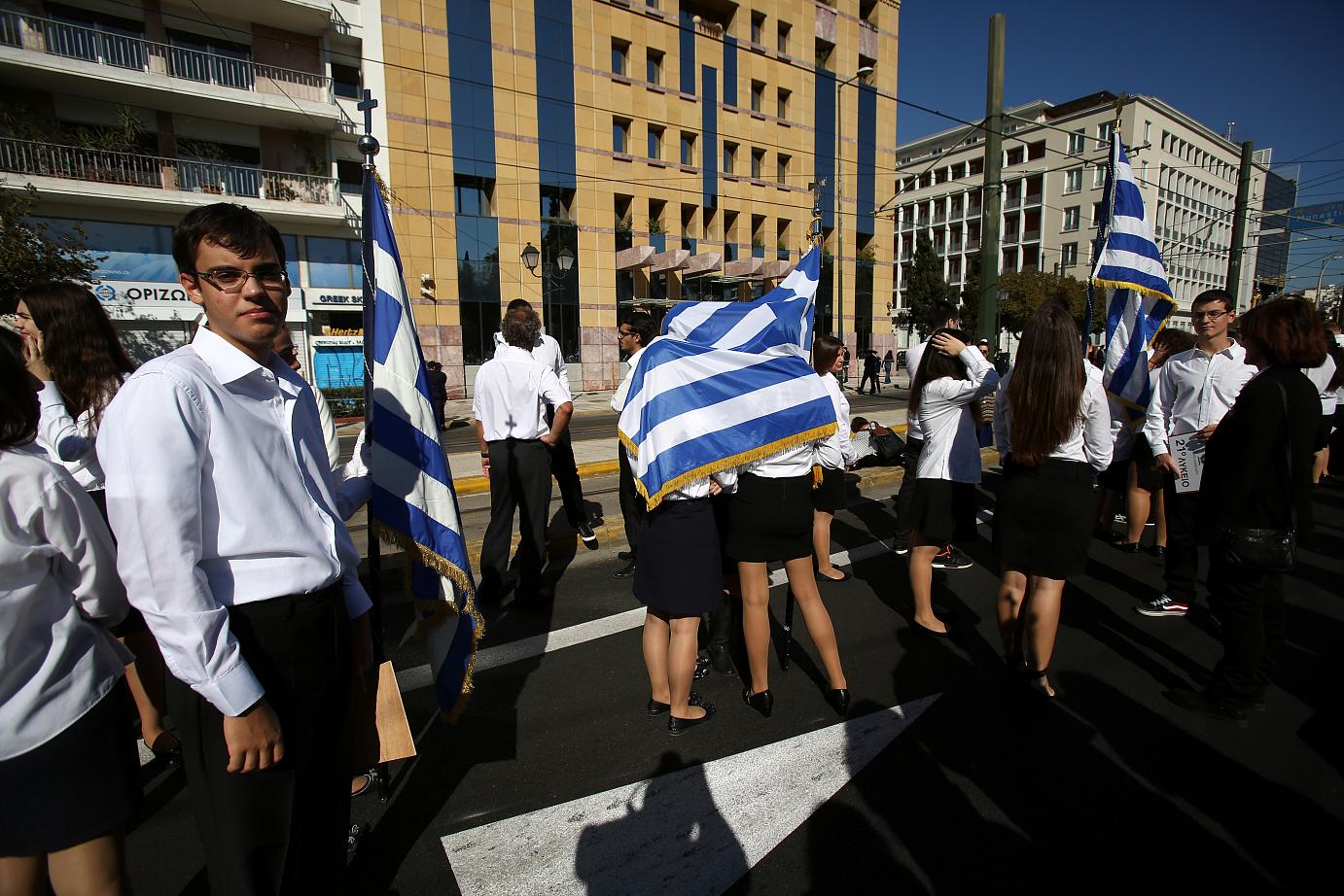 Η Ελλάδα το 2013 μέσα από ένα συναρπαστικό φωτογραφικό άλμπουμ [εικόνες] | iefimerida.gr 31