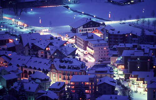 Το top-5 των προορισμών στο κόσμο με τις καλύτερες πίστες σκι [εικόνες] | iefimerida.gr 2
