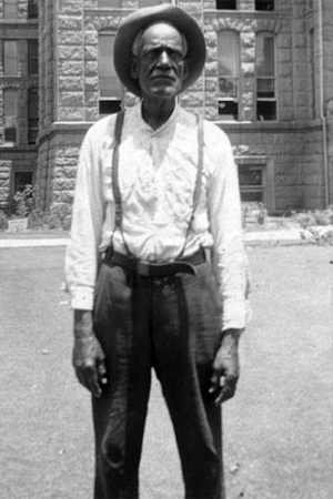 Οι αμερικανοί σκλάβοι μαρτυρούν όσα έζησαν τη δεκαετία 1920-1930 [εικόνες] | iefimerida.gr 2