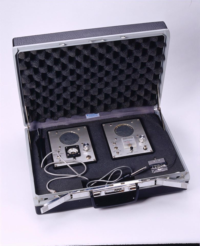 Διεθνές Μουσείο Κατασκοπείας -Τα όσα απίστευτα υπάρχουν εκεί [εικόνες] | iefimerida.gr 5