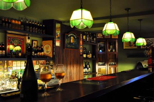 Ελληνική μπιραρία ανάμεσα στις καλύτερες παγκοσμίως: Η «Pub» στο Χαλάνδρι που τρέλανε τους εμπειρογνώμονες [εικόνες] | iefimerida.gr 0