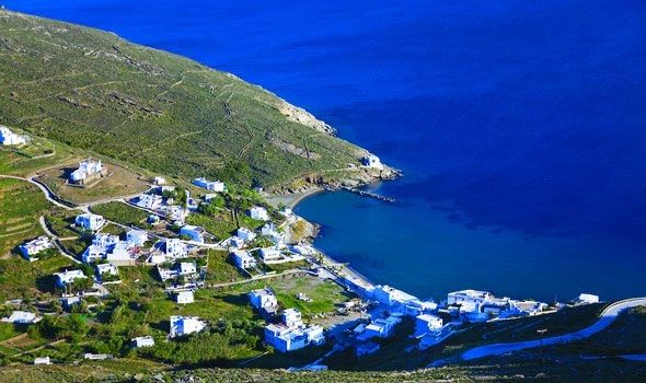 Από πού πήραν την ονομασία τους τα ελληνικά νησιά -Ενα παιχνίδι με την Ιστορία [λίστα] | iefimerida.gr 2