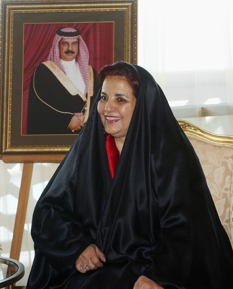 Саудовская аравия семья. Принцесса Бахрейна Мариам Аль Халифа. Жены короля Бахрейна.
