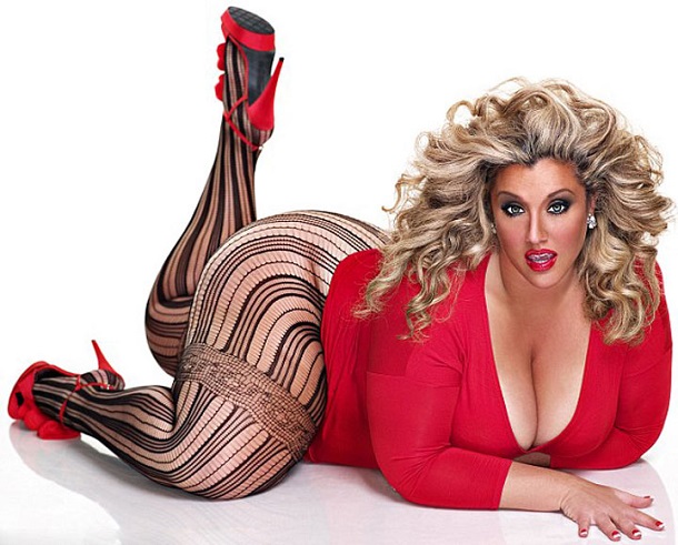 BBW όργιο φωτογραφίες η