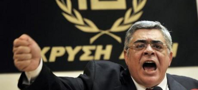 Χουλιαράκης στην «Suddeutsche Zeitung»: Στο τέλος Μαρτίου 