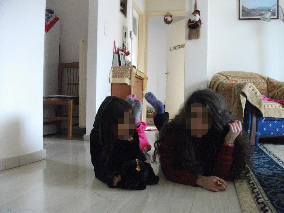 «Δεν θα την πάω και στην Κίνα» είπε ο 23χρονος Αλβανός στην αδερφή της 13χρονης στο facebook [διάλογοι & εικόνες] | iefimerida.gr 4