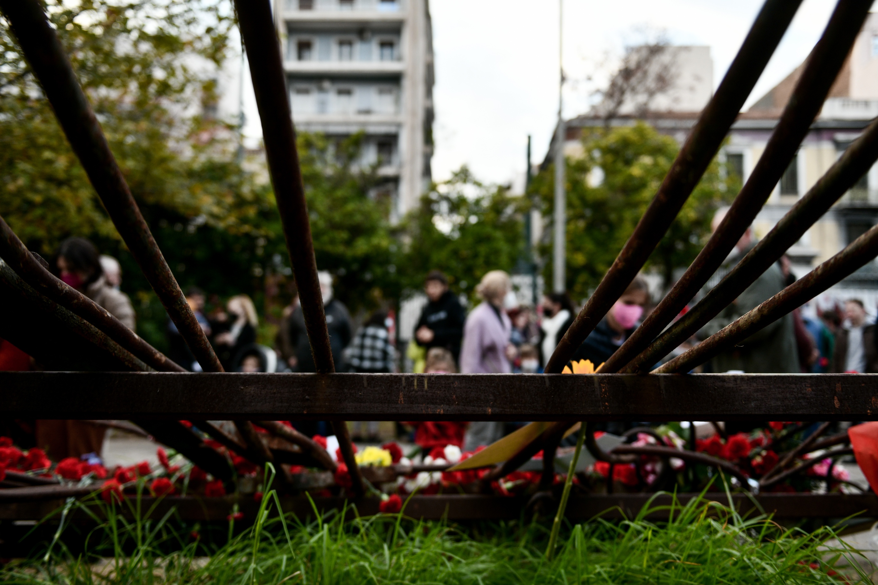 Επέτειος Πολυτεχνείου