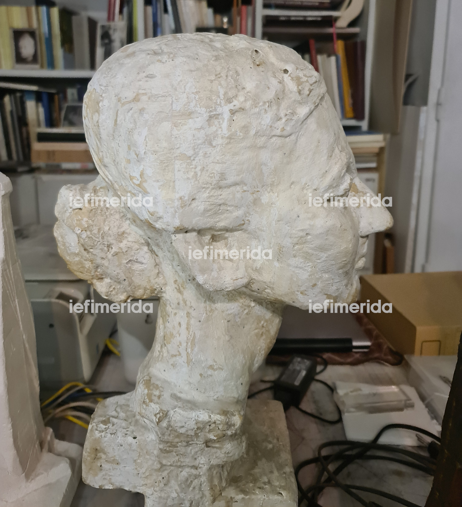 Η Μαρία Κάλλας της Ασπασίας Παπαδοπεράκη