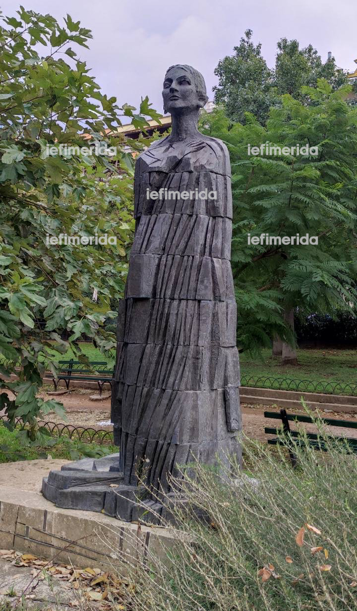 H δική της Μαρία Κάλλας