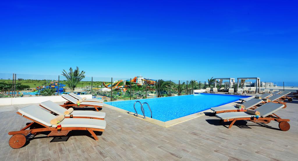 Jaz Aquaviva Resort