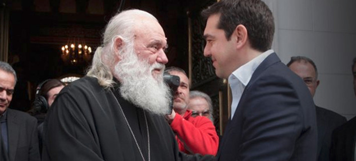 Το τρικ του ΣΥΡΙΖΑ με τις 10.000 θέσεις στο Δημόσιο, αντί των ιερέων