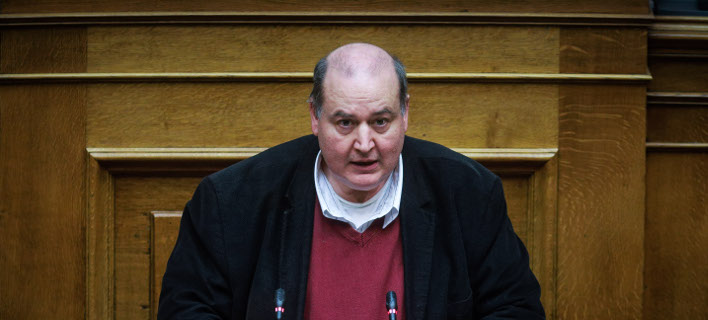Πυρά και από Φίλη στην κυβέρνηση: Ατολμες οι προτάσεις για χωρισμό κράτους-εκκλησίας -Το «καρφί» σε Καμμένο