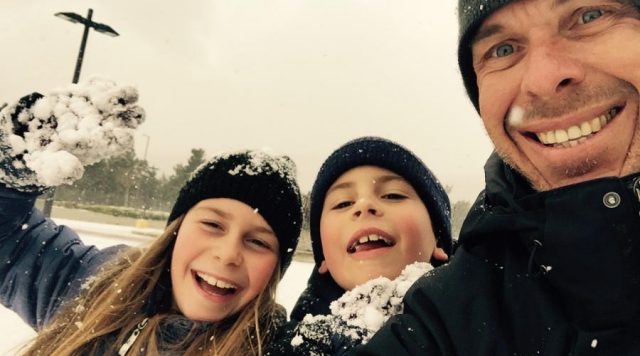 Η μήνυση της Βαρβάρας Βουκάκη Φύτρου είναι η πρώτη μήνυση που βάζει στο κάδρο ποινικές ευθύνες πολιτικών προσώπων.