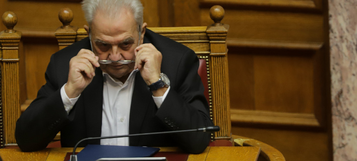 Φλαμπουράρης: Τη βόμβα στον ΣΚΑΪ την έβαλαν αυτοί που κάνουν επιθέσεις στο σπίτι μου