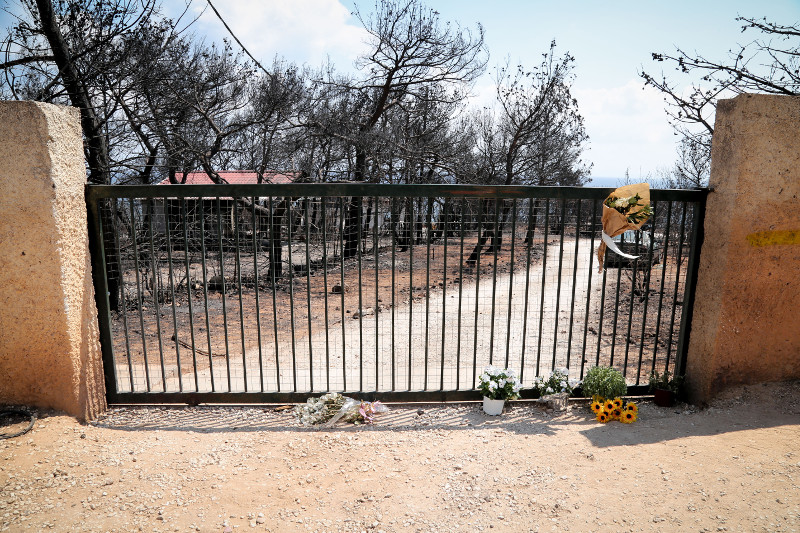 Οι δικοί τους άνθρωποι δεν θα τους ξεχάσουν ποτέ- φωτογραφία eurokinissi