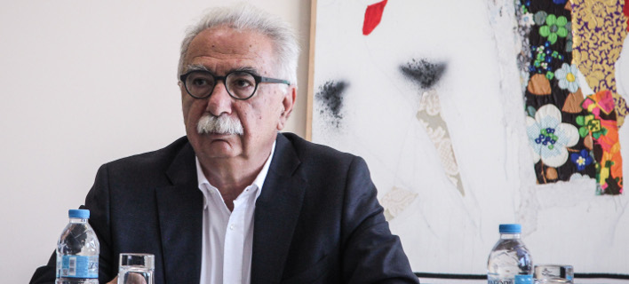 Γαβρόγλου: Αμοιβαία επωφελής η συμφωνία Πολιτείας-Εκκλησίας