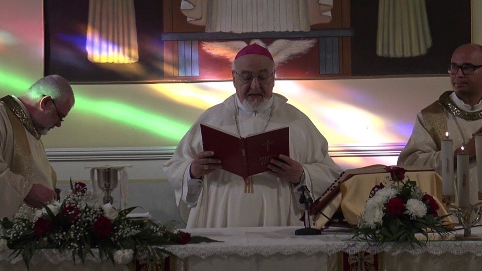 καθολικοί παπάδες 