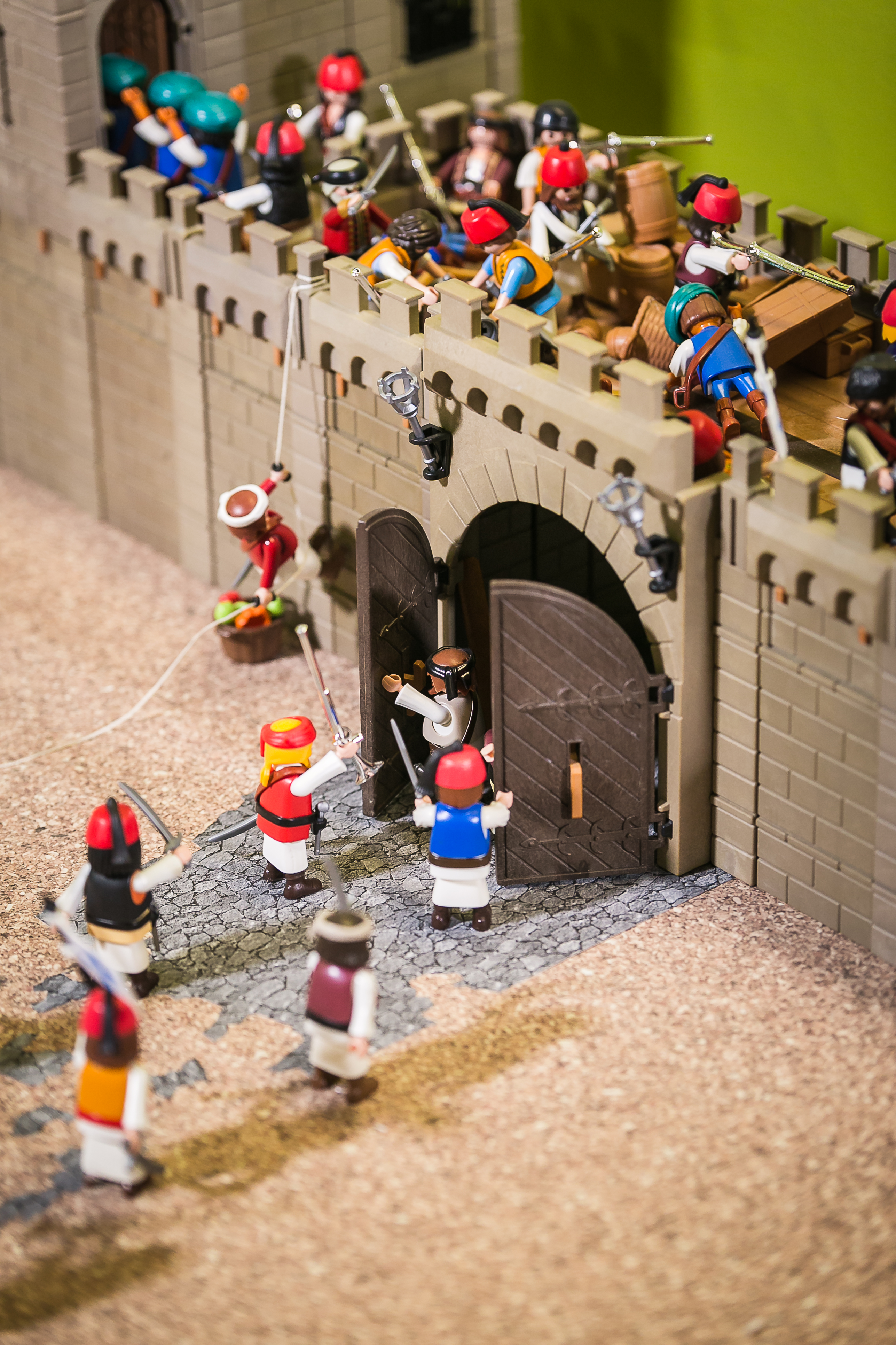 playmobil