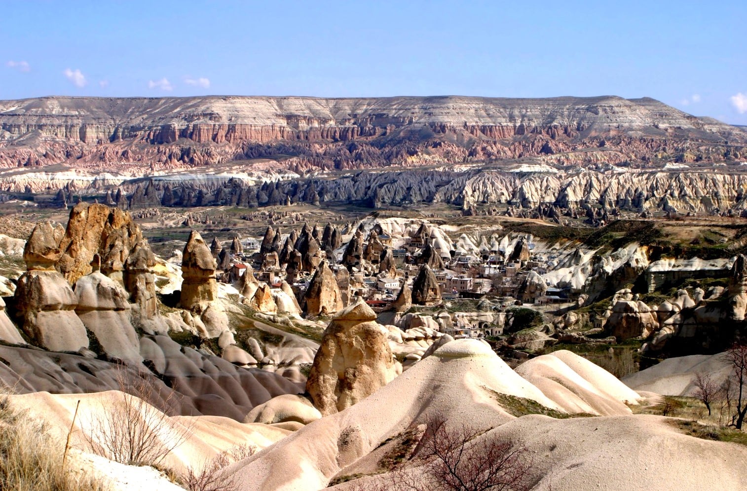 καππαδοκια 