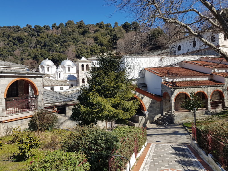 εκκλησι